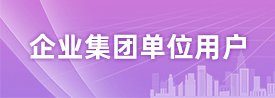 企業集團單位用戶